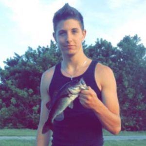 Meet your Posher, Coty